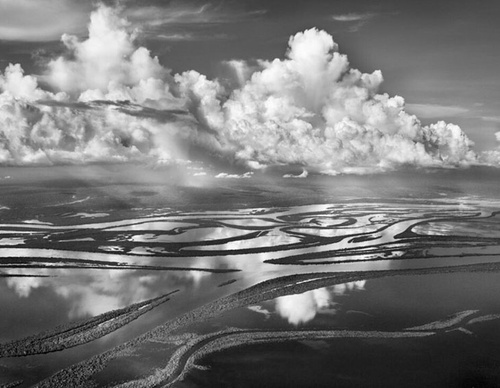 Galeria de Fotografia de Sebastião Salgado-Brasil