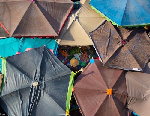 Galería de Fotografía de Tran Tuan Viet - Vietnam