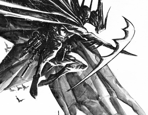 Galería De Ilustración De Sebastián Fiumara - Argentina