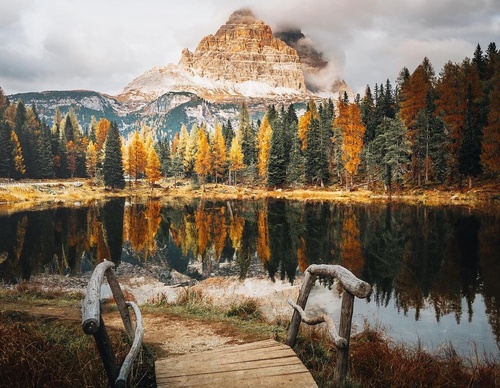 Galería de fotografía de Robert DIcon - Alemania