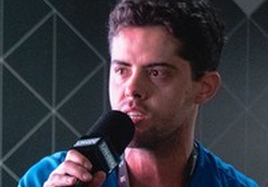 Bruxo do Matte - Brazil