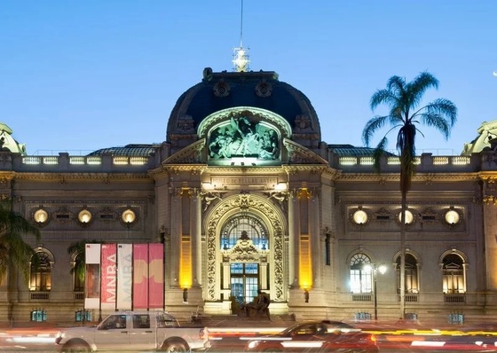 6 museus de Santiago que você deveria conhecer