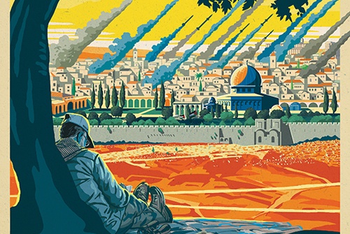 Gallery of Graphic Design by Saber Sheykh Rezaei - Iran