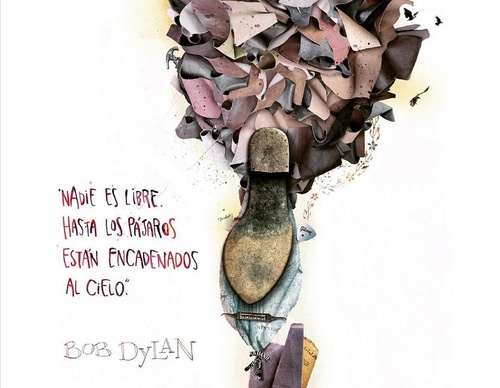 Galería De Ilustración De Pablo Bernasconi - Argentina