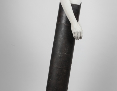 Galeria de Escultura de Jesus Curiá - Espanha