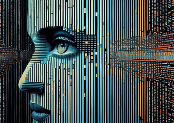 5 geradores de imagens com IA mais populares