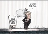 Galería de caricaturas políticas de Michael de Adder — Canadá