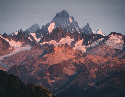 Gallery Of Photography By Marvin Walter - Germany