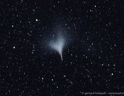 Gallery Of Photography By Gerhard Hüdepohl - Chile