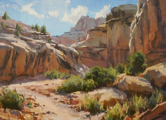 Aaron Schuerr