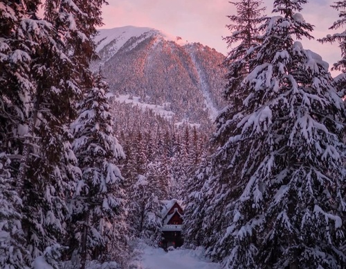 Gallery Of Photography By Patrick Thun - Alaska