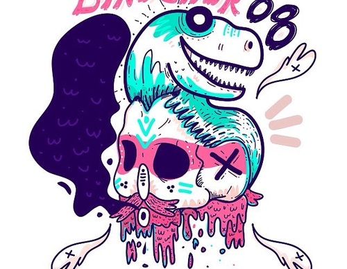 Gallery Of Illustration By Gago - Honduras