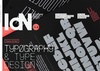 Revista IdN, Vol. 24 N.º 6: Tipografía y Diseño de Tipos