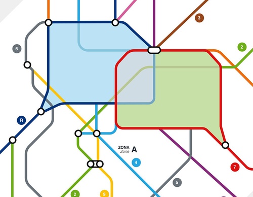 madrid grafica abierta