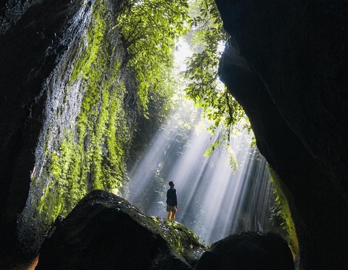 Galeria de fotografias de Long-Nong Huang - Alemanha