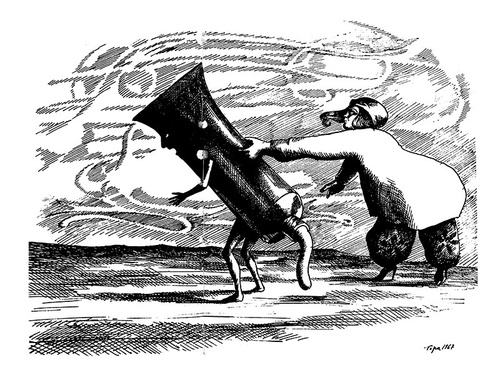 roland topor france