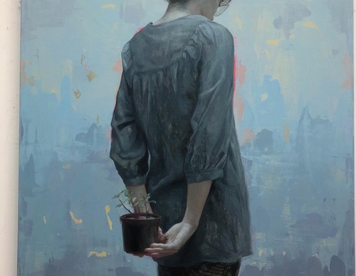 johan barrios