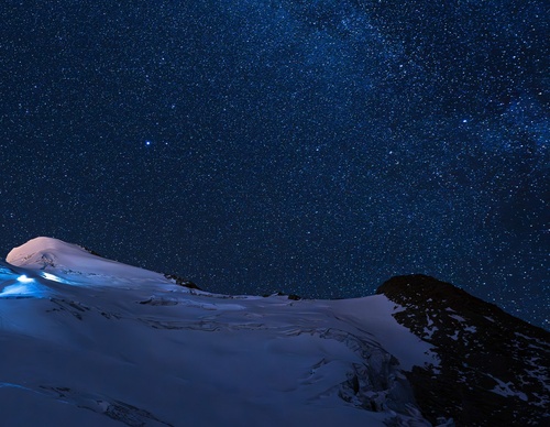 Galería De Fotografía De Miguel Chura - Bolivia