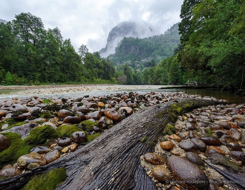 Gallery Of Photography By Gerhard Hüdepohl - Chile