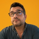 Dimitris Georgopalis
