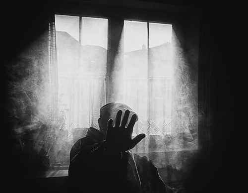 Gallery Of Photography By Ando Fuchs - Italy