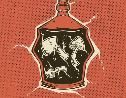Galería de ilustraciones de Jiban Parra - Argentina