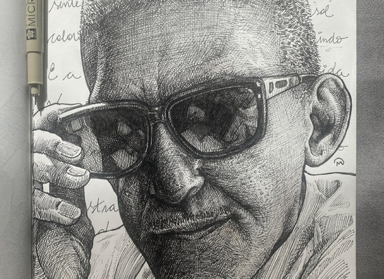 marcos medeiros