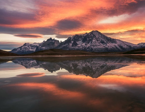 Gallery Of Photography By Rodrigo Viveros - Chile