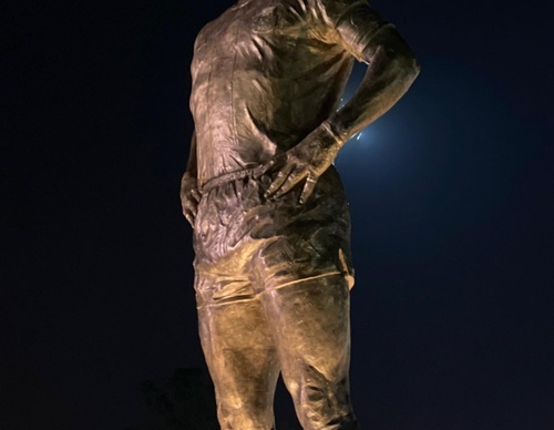 carlos benavidez