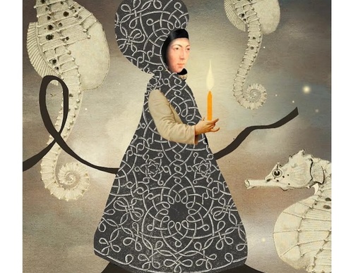 Gallery Of Illustration By Nika Novich - Polish