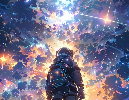 Galería de ilustraciones de Ember Skies - Francia