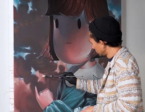 Galería de ilustraciones de Giorgiko - EE. UU.