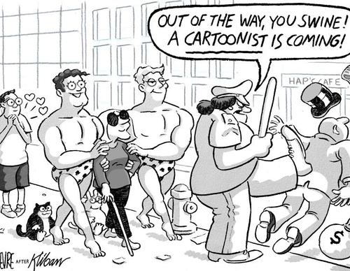 glen le lievre