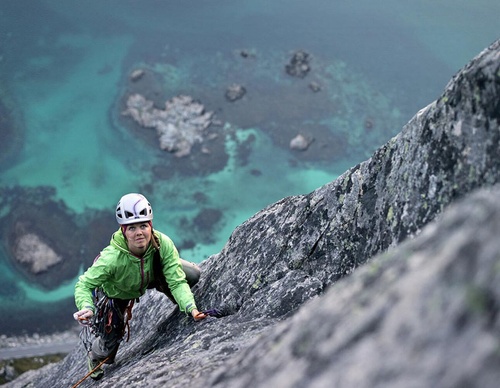 jonas bendiksen