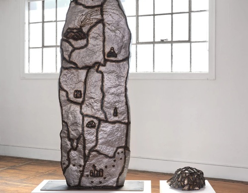 Galería De Arte Moderno De Beatriz Cortez - Ecuador
