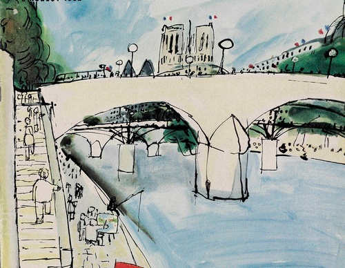 andre francois france
