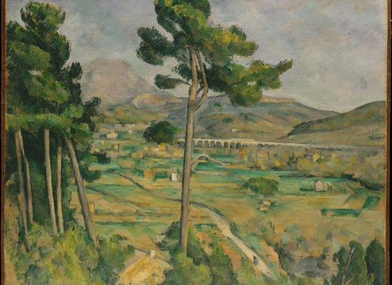 Paul Cézanne