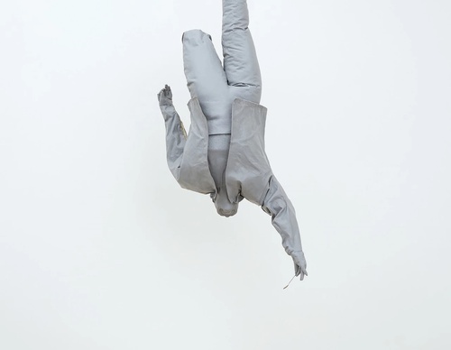Gallery Of Sculpture By Juan Muñoz - Spain
