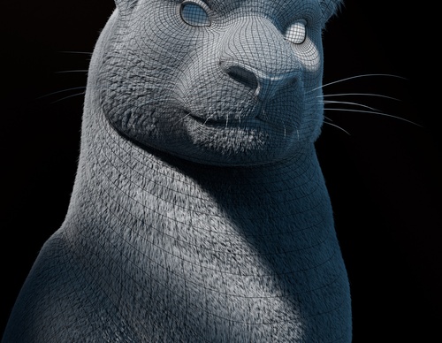 Gallery Of Illustration By Alexandre MOUGENOT - France