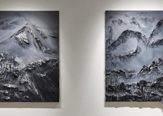 Gallery Of Painting By Conrad Jon Godly - Swiss