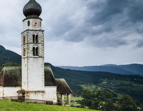 Galería de fotografía de Robert DIcon - Alemania