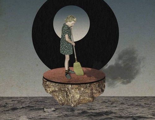 Galería De Ilustración De Marcos Moronell - Argentina
