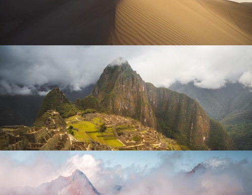 Gallery Of Photography By Paige Tingey - Peru