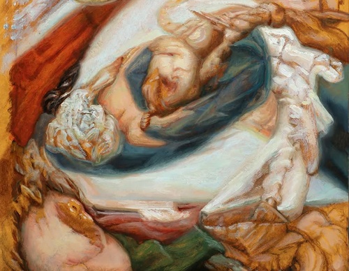 cesar santos