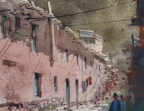 antonio giacomin