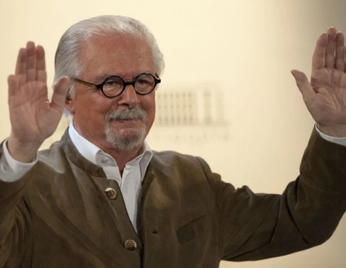 Fernando Botero, entre los cinco mejores pintores de Latinoamérica