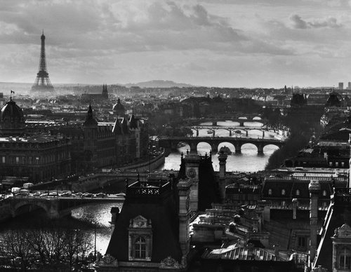 Gallery Of Photography By Peter Turnley - United States