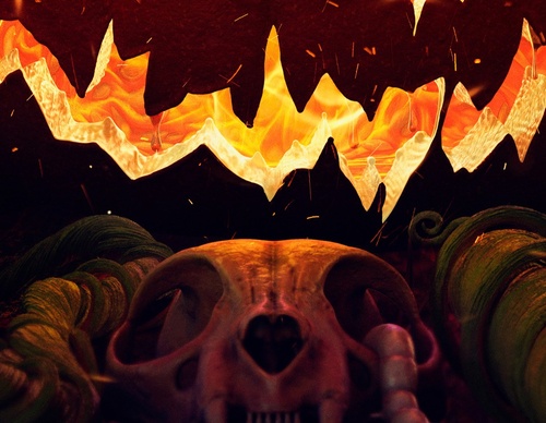 Gallery Of Graphic Design By David Rivera - Colombia