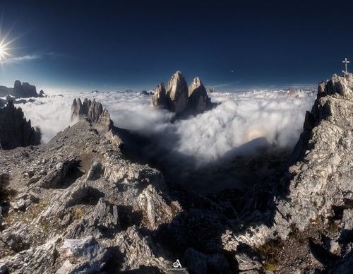 Gallery Of Photography By Alessandro Cantarelli - Chile
