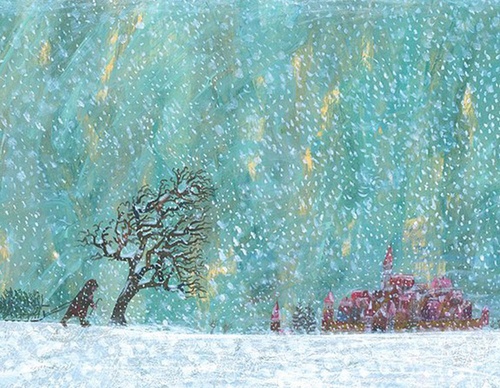 eric carle